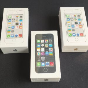 Original Unlocked Apple iPhone 5S 16/32/64GB smartphone working well   binding phone + Charger Storage Capacity 16 GB - Image 2