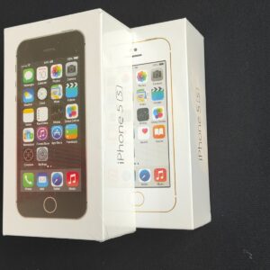 Original Unlocked Apple iPhone 5S 16/32/64GB smartphone working well   binding phone + Charger Storage Capacity 16 GB - Image 3