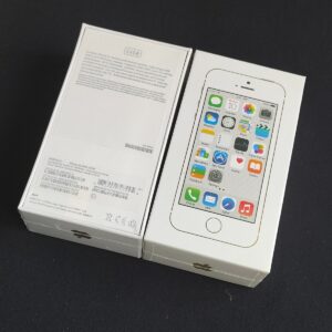 Original Unlocked Apple iPhone 5S 16/32/64GB smartphone working well   binding phone + Charger Storage Capacity 16 GB - Image 4