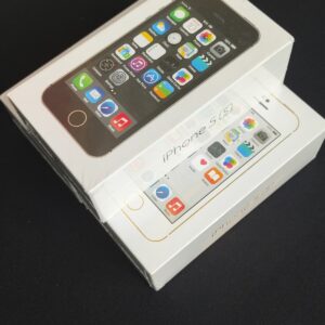 Original Unlocked Apple iPhone 5S 16/32/64GB smartphone working well   binding phone + Charger Storage Capacity 16 GB - Image 5
