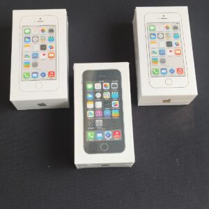 Original Unlocked Apple iPhone 5S 16/32/64GB smartphone working well   binding phone + Charger Storage Capacity 16 GB - Image 6