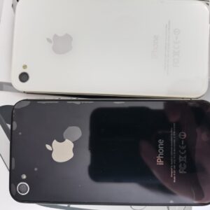 95% Very New Original Apple iPhone 4S 8/16/32/64GB IOS 6 IOS 9 Unlocked 3G Colors Black Internal 8GB 512MB RAM IOS 6/9 IOS 6.1.3 - Image 5