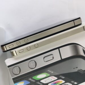 95% Very New Original Apple iPhone 4S 8/16/32/64GB IOS 6 IOS 9 Unlocked 3G Colors Black Internal 8GB 512MB RAM IOS 6/9 IOS 6.1.3 - Image 8