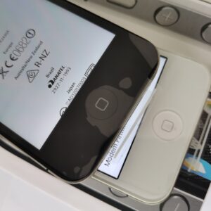 95% Very New Original Apple iPhone 4S 8/16/32/64GB IOS 6 IOS 9 Unlocked 3G Colors Black Internal 8GB 512MB RAM IOS 6/9 IOS 6.1.3 - Image 12
