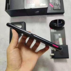 ASUS ROG Phone 6 Unlocked 16+512GB 6.78in Android SmartPhone Google play Global Storage 16+512GB - Image 4