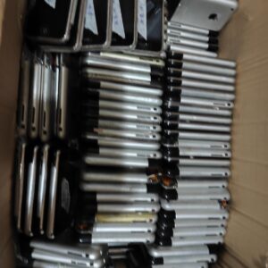 Apple iPhone 2G 1st Gen Unable to function properly, repair or use parts Storage Capacity 8GB - Image 4