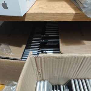 Apple iPhone 2G 1st Gen Unable to function properly, repair or use parts Storage Capacity 8GB - Image 6