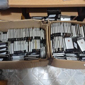 Apple iPhone 2G 1st Gen Unable to function properly, repair or use parts Storage Capacity 8GB - Image 7