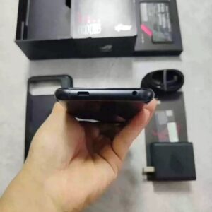 ASUS ROG Phone 6 Unlocked 16+512GB 6.78in Android SmartPhone Google play Global Storage 16+512GB - Image 5