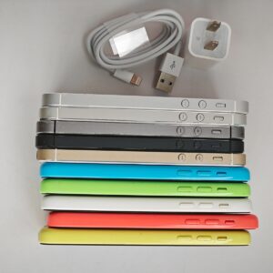 📱 Apple iPhone 5 5c 5S SE Unlocked Grade A IOS used phone work well lot📱 Storage 8GB Model Number 5 - Image 14