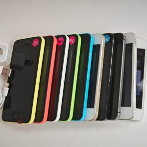 📱 Apple iPhone 5 5c 5S SE Unlocked Grade A IOS used phone work well lot📱 Storage 8GB Model Number 5 - Image 18