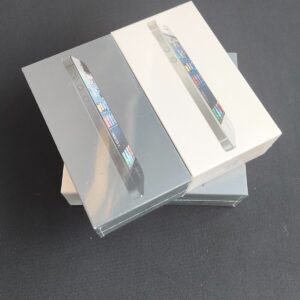 Original Unlocked Apple iPhone 5 16/32/64GB smartphone working well Storage 16GB Color Black binding phone + charger Model Number IOS6 - Image 2