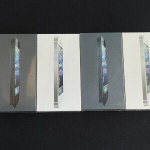 Original Unlocked Apple iPhone 5 16/32/64GB smartphone working well Storage 16GB Color Black binding phone + charger Model Number IOS6 - Image 3