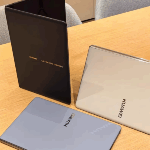Huawei MateBook Fold Ultimate Design Three folds 32GB+2TB OLED 2472 x 3296 px Storage 32G+1TB (White or Blue) - Image 4