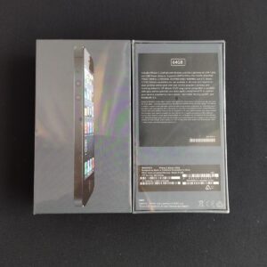 Original Unlocked Apple iPhone 5 16/32/64GB smartphone working well Storage 16GB Color Black binding phone + charger Model Number IOS6 - Image 4