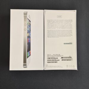 Original Unlocked Apple iPhone 5 16/32/64GB smartphone working well Storage 16GB Color Black binding phone + charger Model Number IOS6 - Image 5