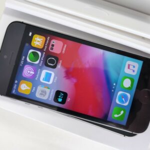 98%New Unlocked Original iPhone 5S 16GB 32GB 64GB Black , gold , White , Colors Space Gray Internal 16GB 1GB RAM - Image 5