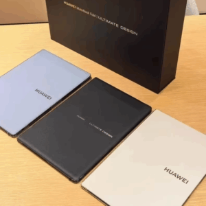 Huawei MateBook Fold Ultimate Design Three folds 32GB+2TB OLED 2472 x 3296 px Storage 32G+1TB (White or Blue) - Image 5