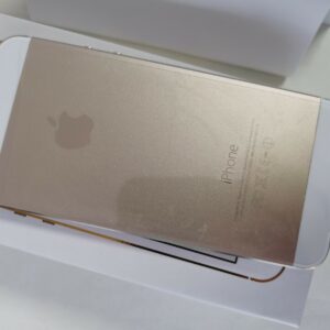 98%New Unlocked Original iPhone 5S 16GB 32GB 64GB Black , gold , White , Colors Space Gray Internal 16GB 1GB RAM - Image 9