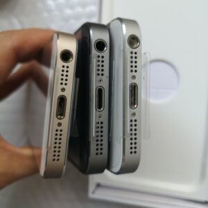 98%New Unlocked Original iPhone 5S 16GB 32GB 64GB Black , gold , White , Colors Space Gray Internal 16GB 1GB RAM - Image 12