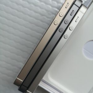 98%New Unlocked Original iPhone 5S 16GB 32GB 64GB Black , gold , White , Colors Space Gray Internal 16GB 1GB RAM - Image 13