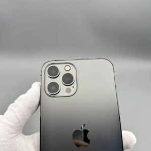 Apple iPhone 12 Pro Max 128/256/512GB - (Unlocked) - Great Condition Storage 128GB colors blue - Image 9