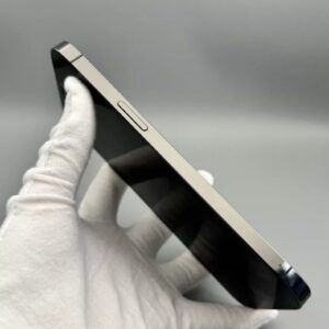 Apple iPhone 12 Pro Max 128/256/512GB - (Unlocked) - Great Condition Storage 128GB colors blue - Image 10