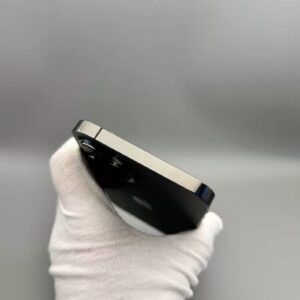 Apple iPhone 12 Pro Max 128/256/512GB - (Unlocked) - Great Condition Storage 128GB colors blue - Image 12