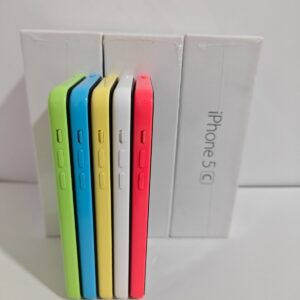 Apple iPhone 5c 8/16/32GB - Unlocked 5 colors IOS10 storage 32GB colors blue - Image 6