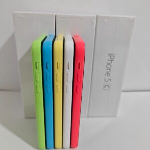 Apple iPhone 5c 8/16/32GB - Unlocked 5 colors IOS10 storage 32GB colors blue - Image 7
