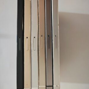 Apple iPhone 5 5C 5S - 8/16/32GB - ALL colors (unlocked) used phone Storage Capacity 8 GB Model Number 5c colors yellow - Image 19