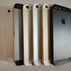 Apple iPhone 5 5C 5S - 8/16/32GB - ALL colors (unlocked) used phone Storage Capacity 8 GB Model Number 5c colors yellow - Image 20