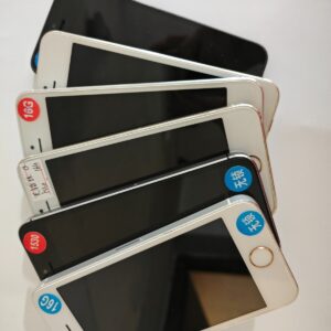 Apple iPhone 5 5C 5S - 8/16/32GB - ALL colors (unlocked) used phone Storage Capacity 8 GB Model Number 5c colors yellow - Image 21