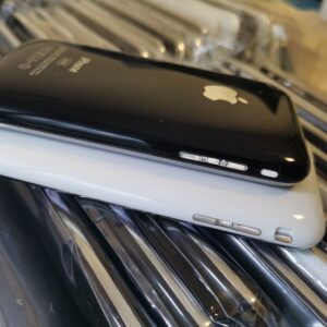 Original Apple iPhone 3nd 3GS - 8/16/32GB - Black /white (Unlocked) ( GSM) IOS 6 Storage Capacity  16GB Color Black IOS IOS6 - Image 3