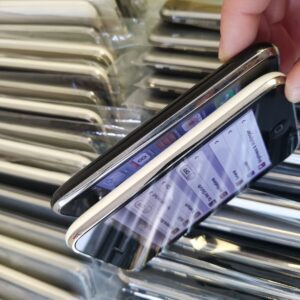 Original Apple iPhone 3nd 3GS - 8/16/32GB - Black /white (Unlocked) ( GSM) IOS 6 Storage Capacity  16GB Color Black IOS IOS6 - Image 8