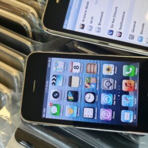 Original Apple iPhone 3nd 3GS - 8/16/32GB - Black /white (Unlocked) ( GSM) IOS 6 Storage Capacity  16GB Color Black IOS IOS6 - Image 10