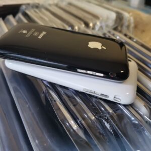 Original Apple iPhone 3nd 3GS - 8/16/32GB - Black /white (Unlocked) ( GSM) IOS 6 Storage Capacity  16GB Color Black IOS IOS6 - Image 12