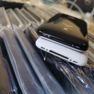 Original Apple iPhone 3nd 3GS - 8/16/32GB - Black /white (Unlocked) ( GSM) IOS 6 Storage Capacity  16GB Color Black IOS IOS6 - Image 13