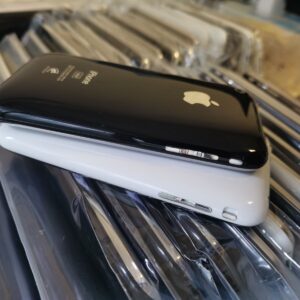 Original Apple iPhone 3nd 3GS - 8/16/32GB - Black /white (Unlocked) ( GSM) IOS 6 Storage Capacity  16GB Color Black IOS IOS6 - Image 14