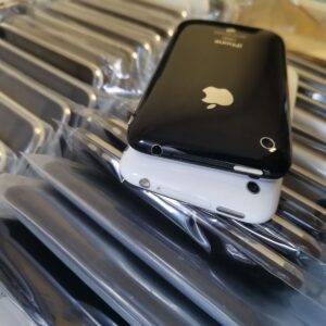 Original Apple iPhone 3nd 3GS - 8/16/32GB - Black /white (Unlocked) ( GSM) IOS 6 Storage Capacity  16GB Color Black IOS IOS6 - Image 16