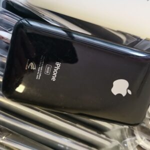 Original Apple iPhone 3nd 3GS - 8/16/32GB - Black /white (Unlocked) ( GSM) IOS 6 Storage Capacity  16GB Color Black IOS IOS6 - Image 17