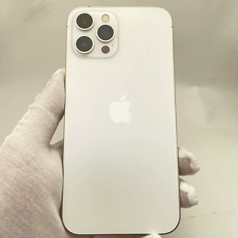 Apple iPhone 12 Pro Max 128/256/512GB - (Unlocked) - Great Condition Storage 128GB colors Please note the color you need