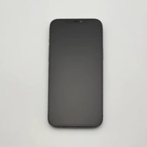Apple iPhone 12 Pro Max 128/256/512GB - (Unlocked) - Great Condition Storage 256GB colors Please note the color you need - Image 10