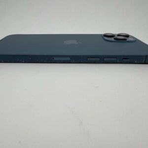 Apple iPhone 12 Pro Max 128/256/512GB - (Unlocked) - Great Condition Storage 256GB colors Please note the color you need - Image 12