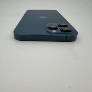 Apple iPhone 12 Pro Max 128/256/512GB - (Unlocked) - Great Condition Storage 256GB colors Please note the color you need - Image 13