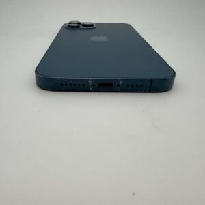 Apple iPhone 12 Pro Max 128/256/512GB - (Unlocked) - Great Condition Storage 256GB colors Please note the color you need - Image 14