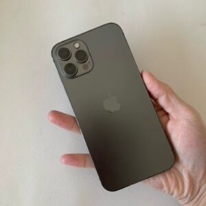 Apple iPhone 12 Pro Max 128/256/512GB - (Unlocked) - Great Condition Storage 256GB colors Please note the color you need - Image 15