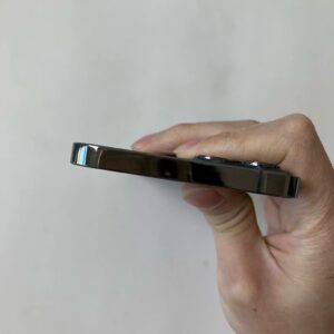 Apple iPhone 12 Pro Max 128/256/512GB - (Unlocked) - Great Condition Storage 256GB colors Please note the color you need - Image 20
