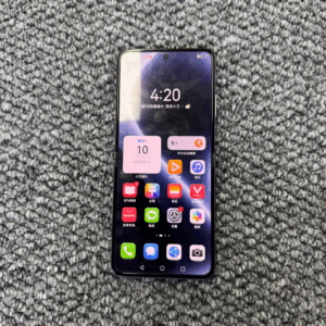 Huawei Pocket 2 Blue Art Limited 16+1TB HarmonyOS 4.0 Google unlocked Package Mobile phone and charger - Image 9