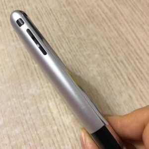 Fully Working Apple iphone 2g 1st generation unlocked 4GB 8GB 16GB Rare IOS 1.0 Storage Capacity 8 GB IOS Very rare IOS 1.0 - Image 2